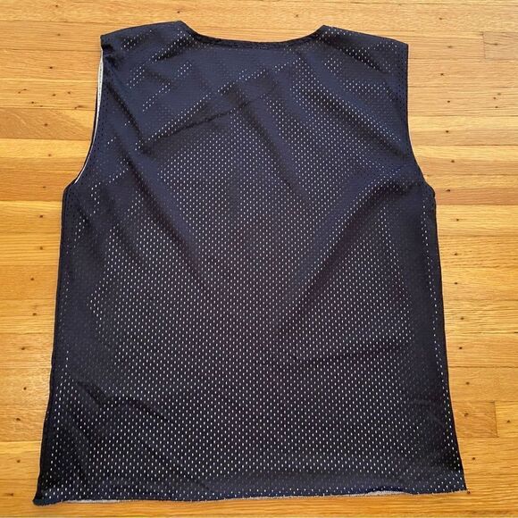 New York Yankees navy/white kids pinny - Picture 3 of 4